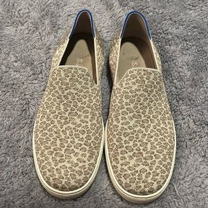 Rothy’s Slip On